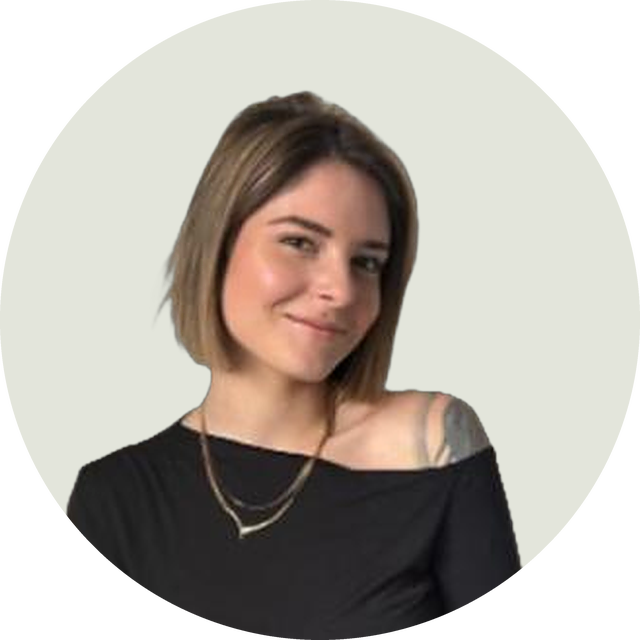 Portrait de Laura Didier, Chef de projet