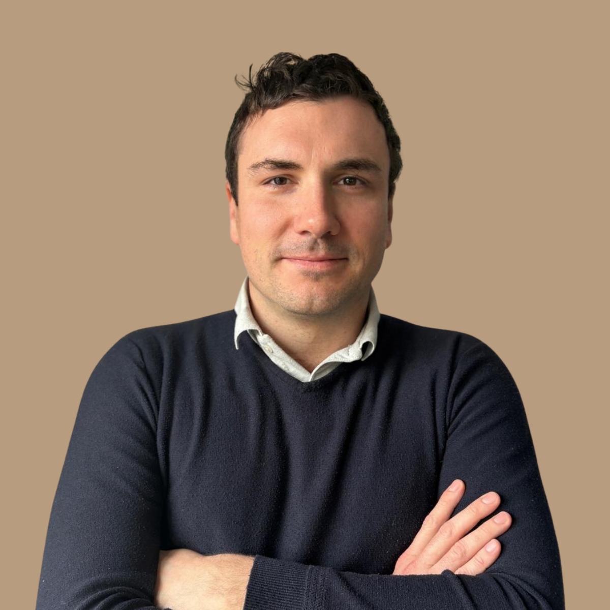 Julien Petitjean, Président de Target Business Solutions