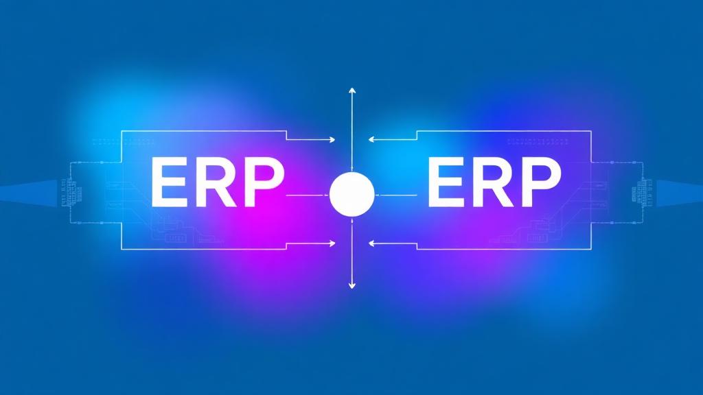 XRP Flex vs Odoo : quel ERP choisir ?