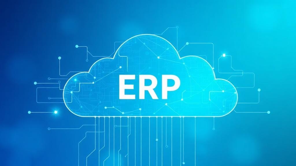 ERP Cloud : pourquoi les PME choisissent Cegid XRP Flex