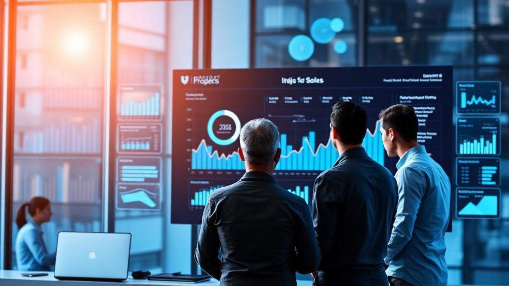Comment réussir son projet ERP en 2025 (Guide complet)