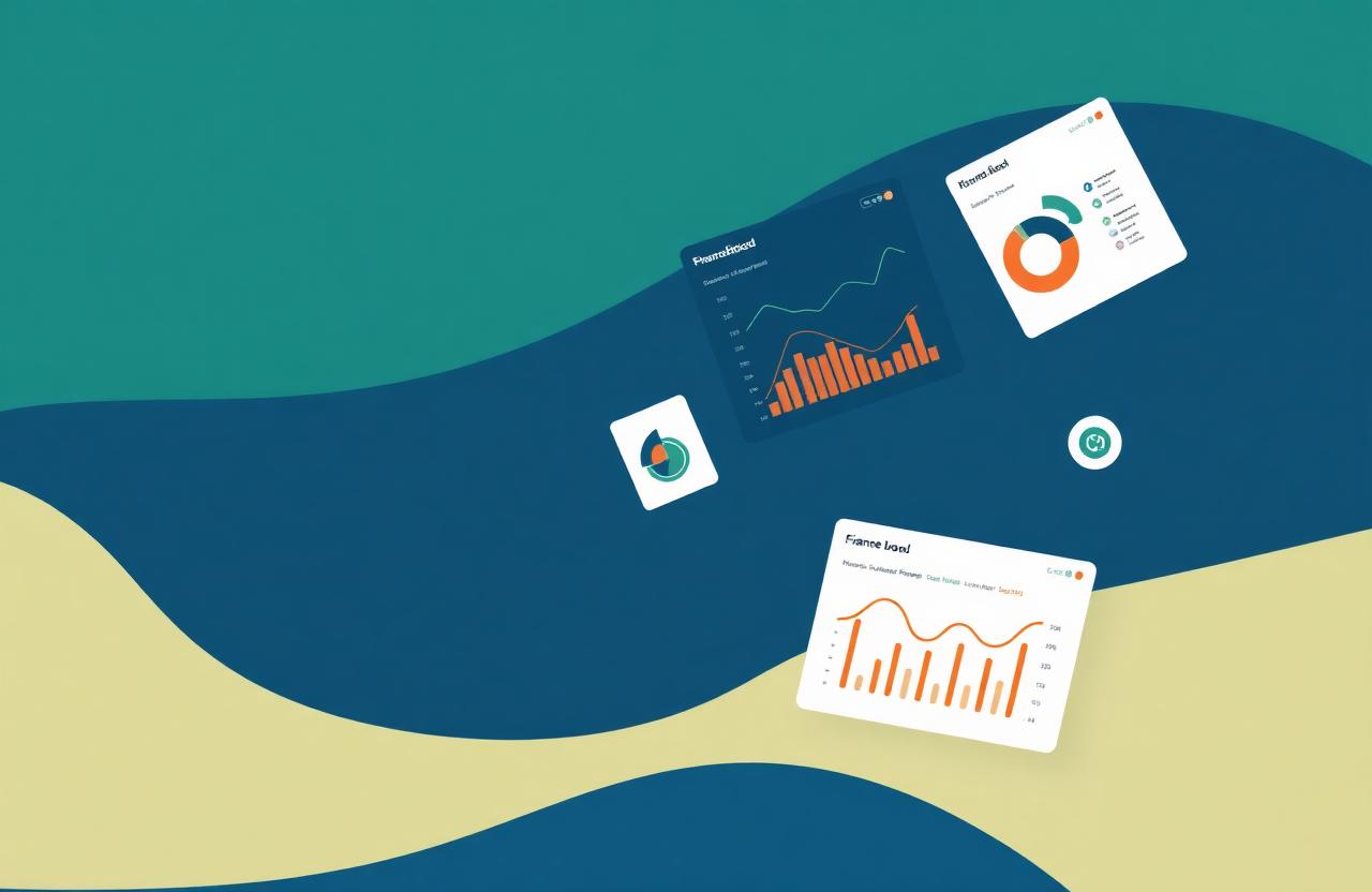 Ressource ERP : Ebook : Tableaux de bord Cegid XRP Flex (DAF Négoce)