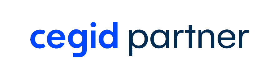 Logo partenaire certifié Cegid XRP Flex